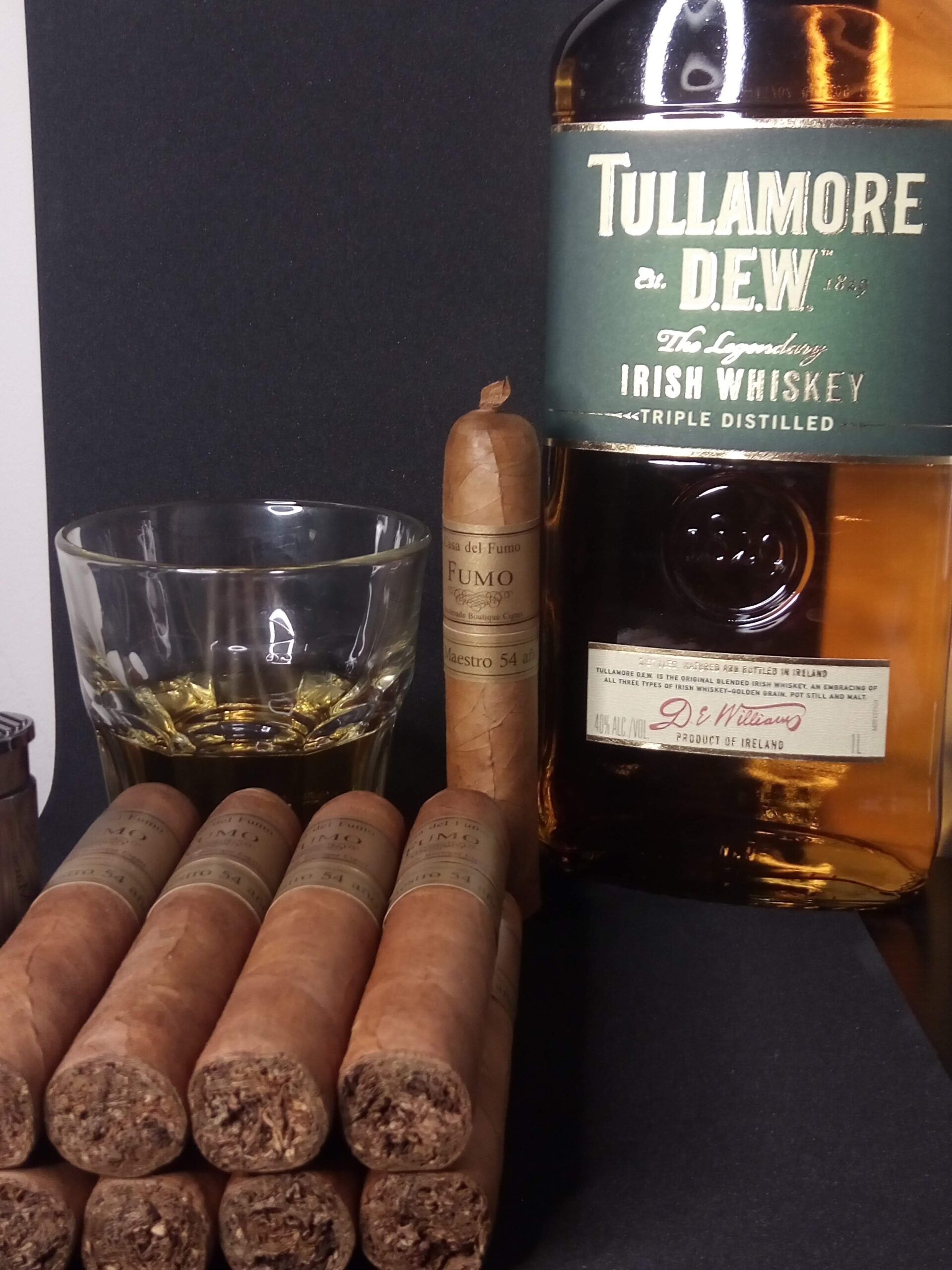 Maestro 54 x 12cms año 2015 - Image 3