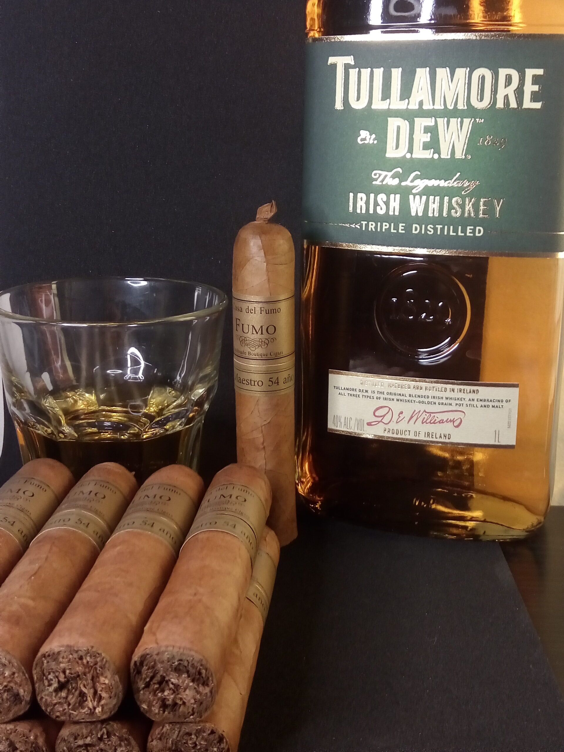 Maestro 54 x 12cms año 2015 - Image 4